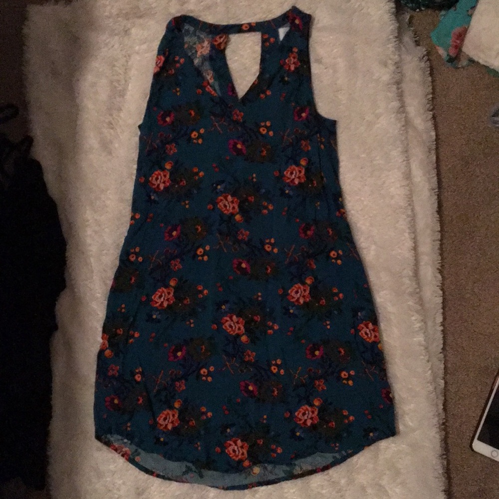 Old navy sun dress